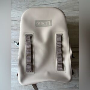 YETI 28L Waterproof Panga Backpack